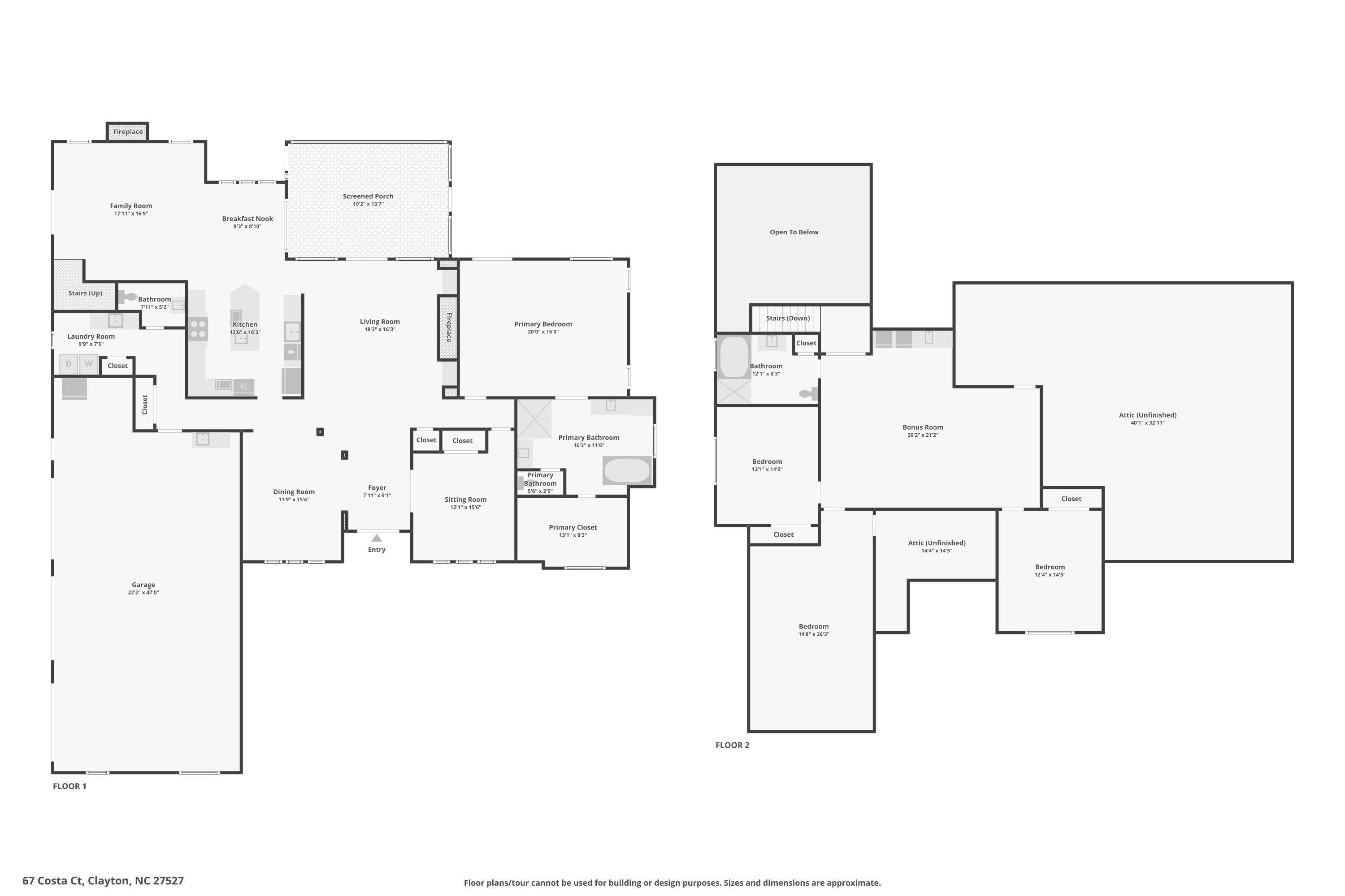 67 Costa Court