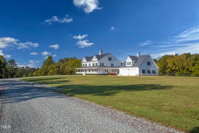 8589 Mcghees Mill Road Semora NC 27343