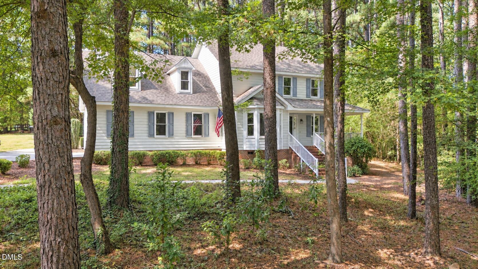 574 Fleming Road