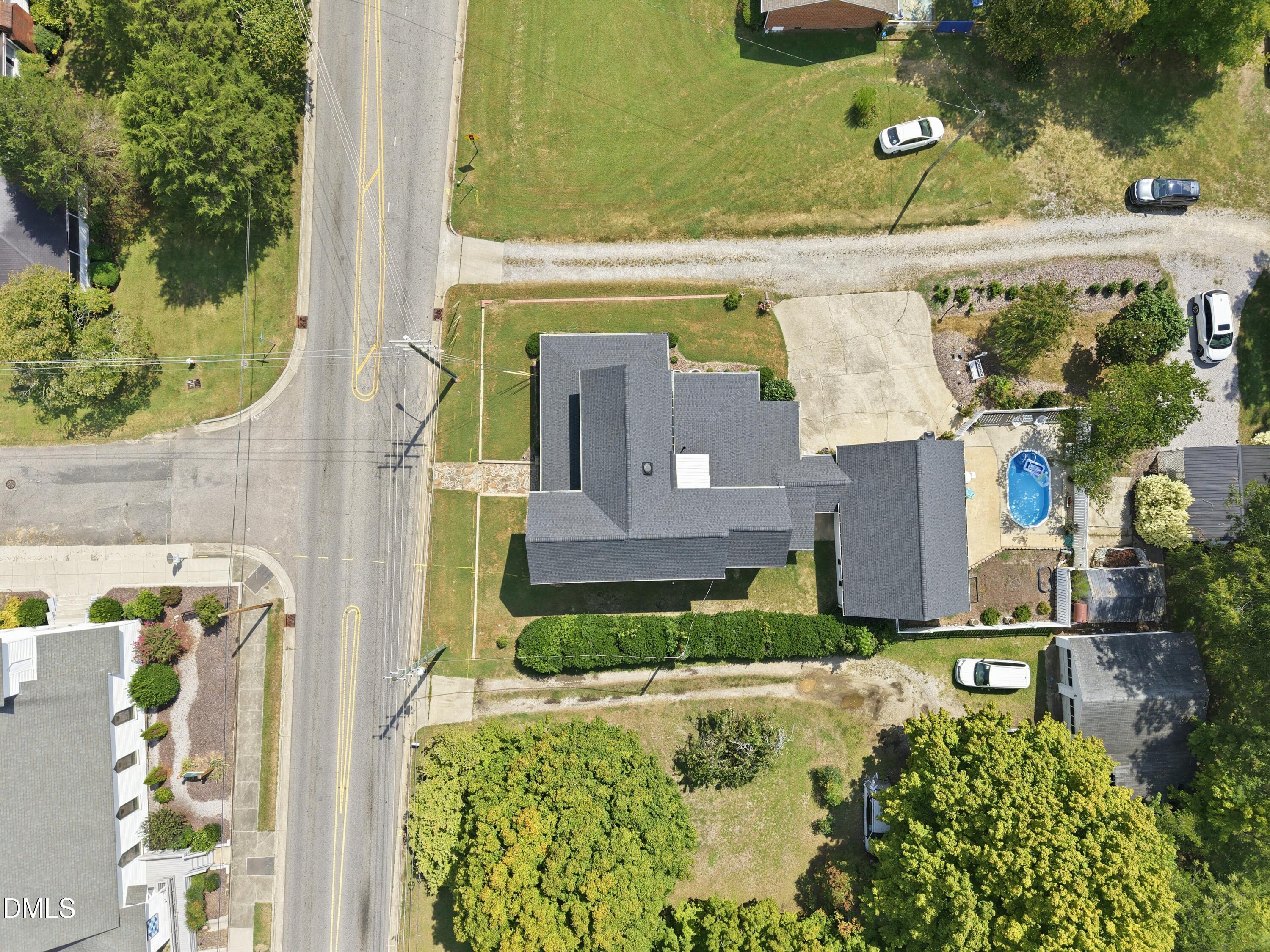 119 N College Street