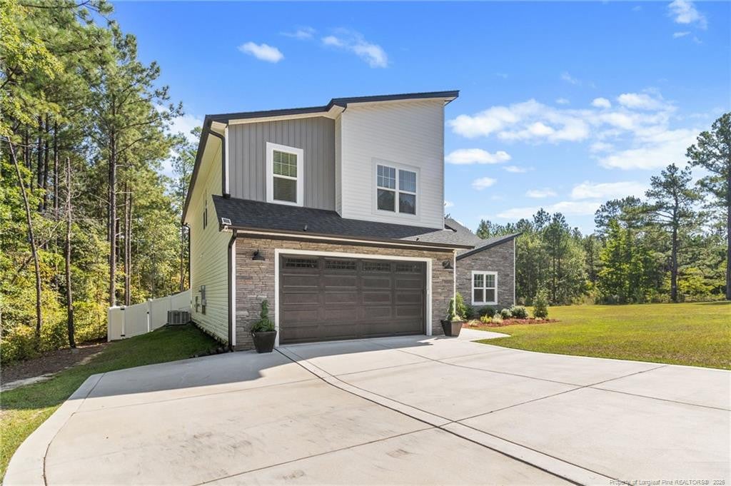 268 Solomon Drive