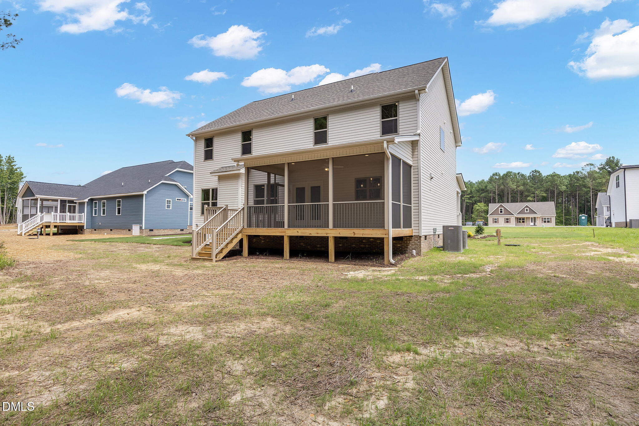 150 Freedom Ridge Drive