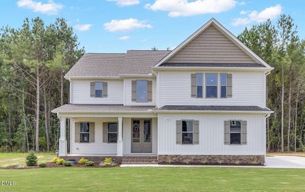 150 Freedom Ridge Drive Smithfield NC 27577