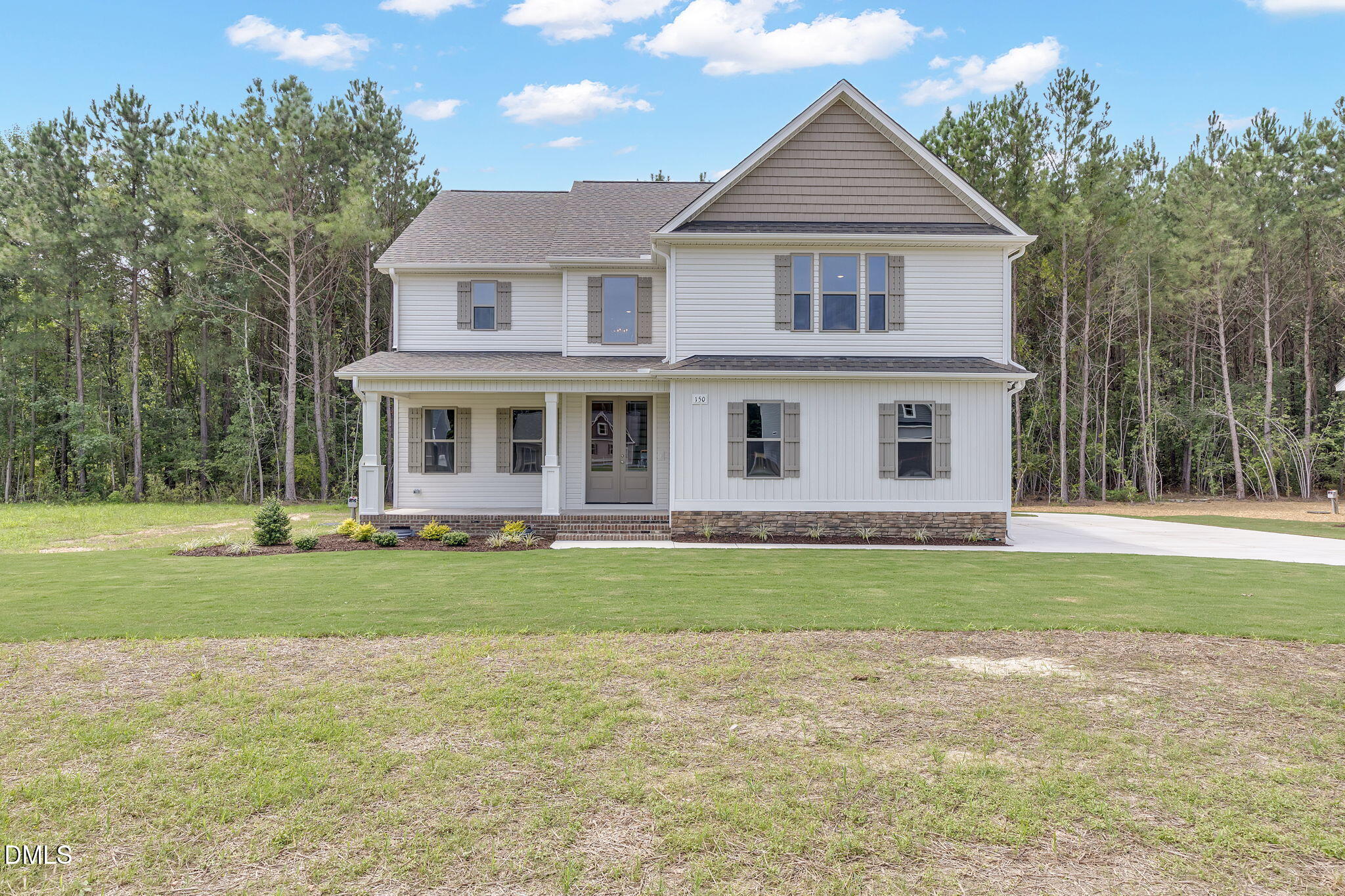 150 Freedom Ridge Drive
