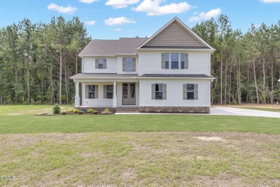 150 Freedom Ridge Drive Smithfield NC 27577