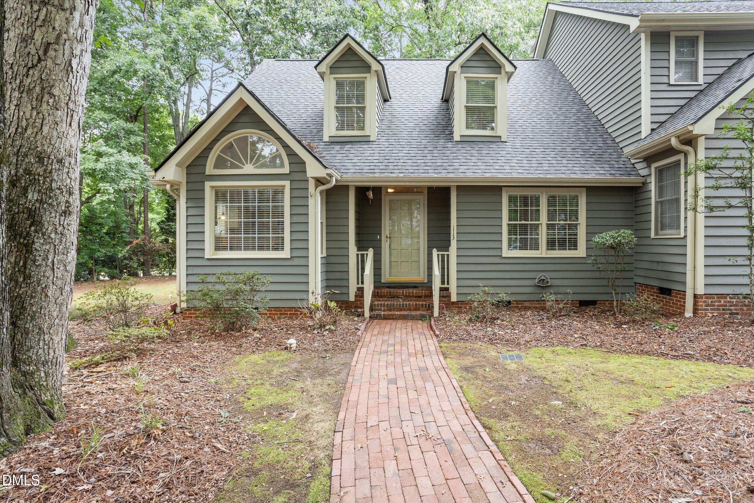 113 Long Shadow Lane