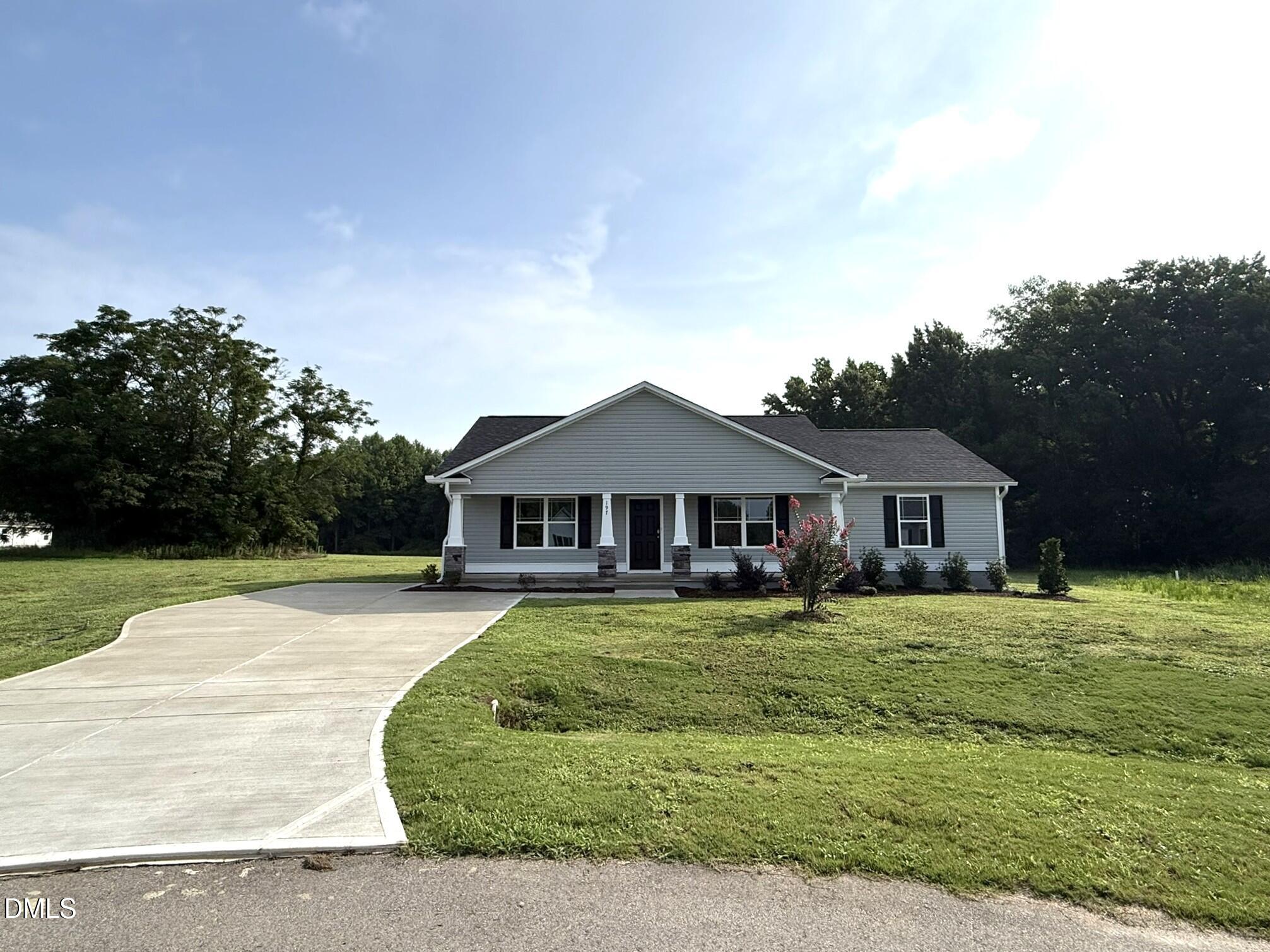 197 Pate Landing Drive