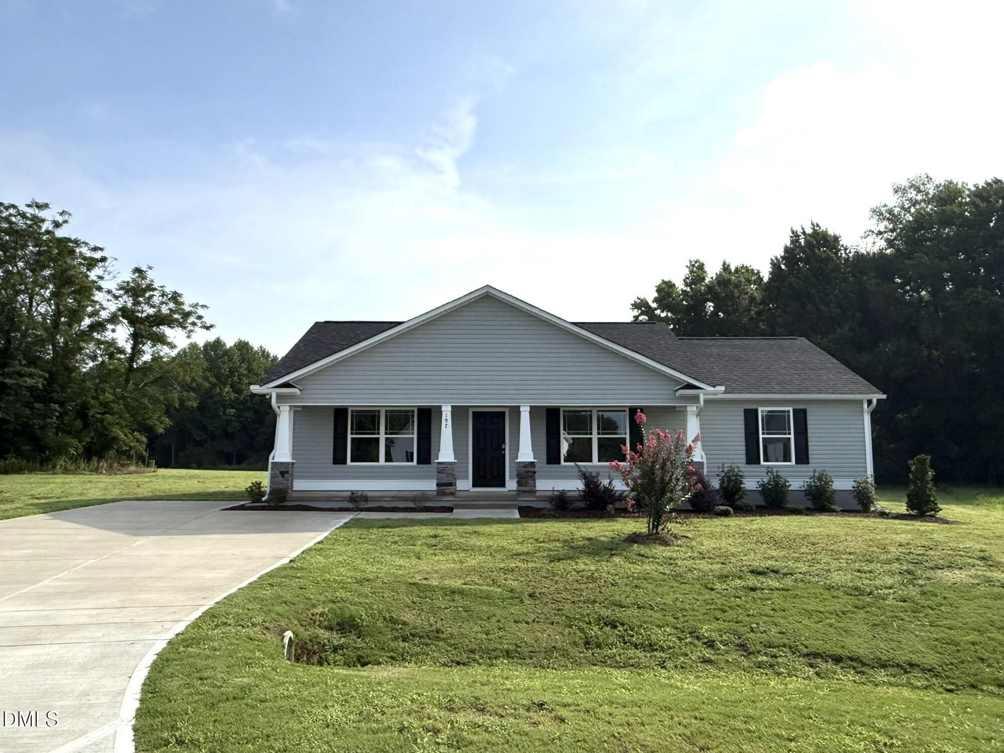 197 Pate Landing Drive
