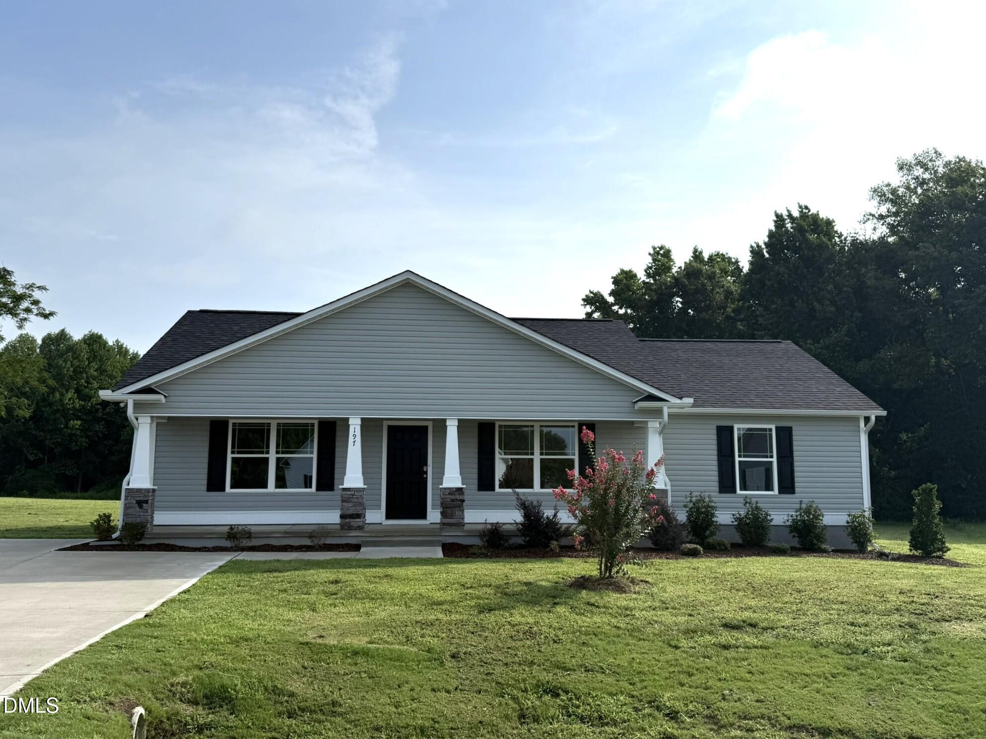 197 Pate Landing Drive