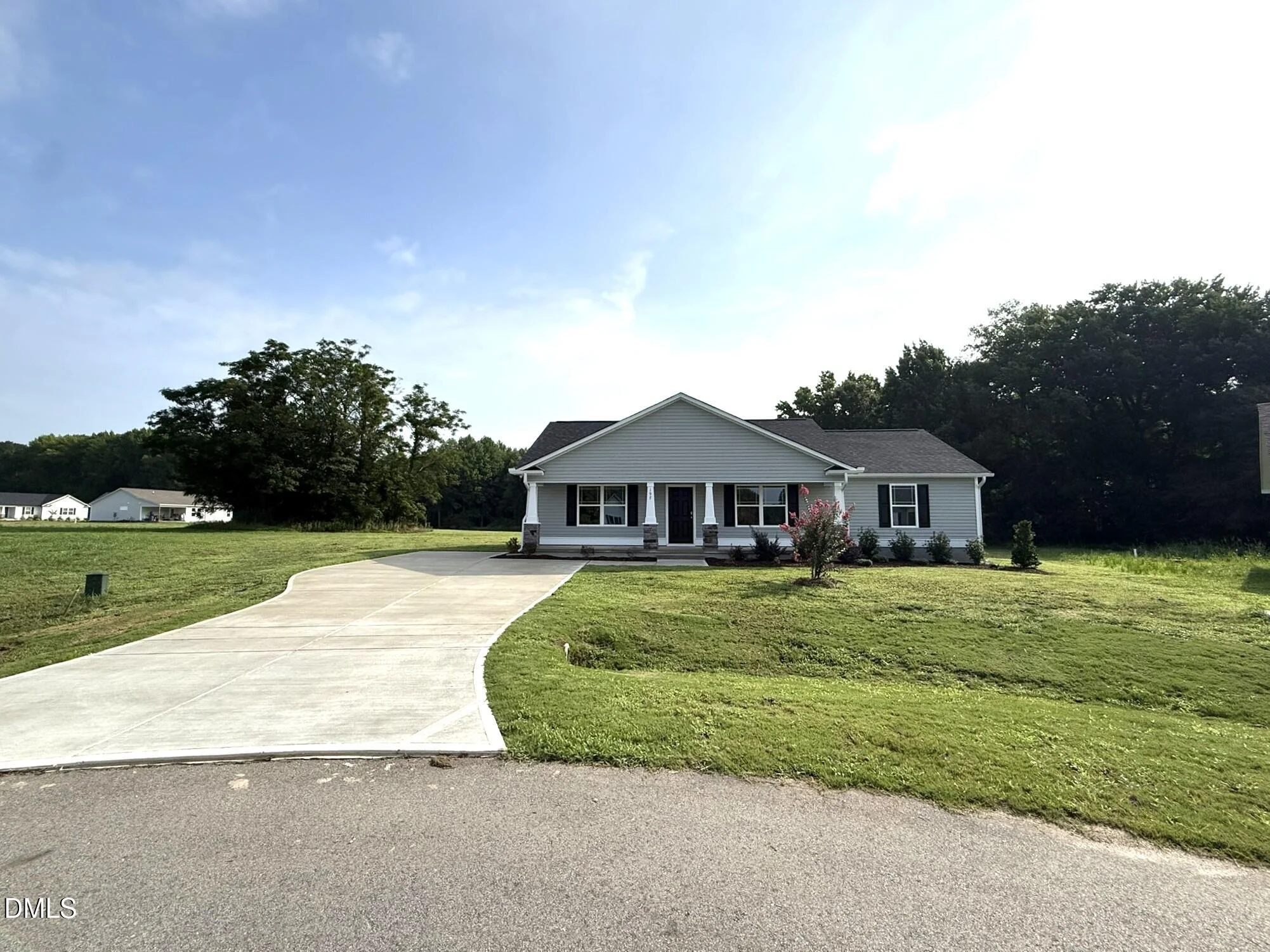 197 Pate Landing Drive