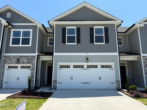 Photo of 32 Joyner Park Drive, Rocky Mount, NC 27803 (MLS # 10171004)