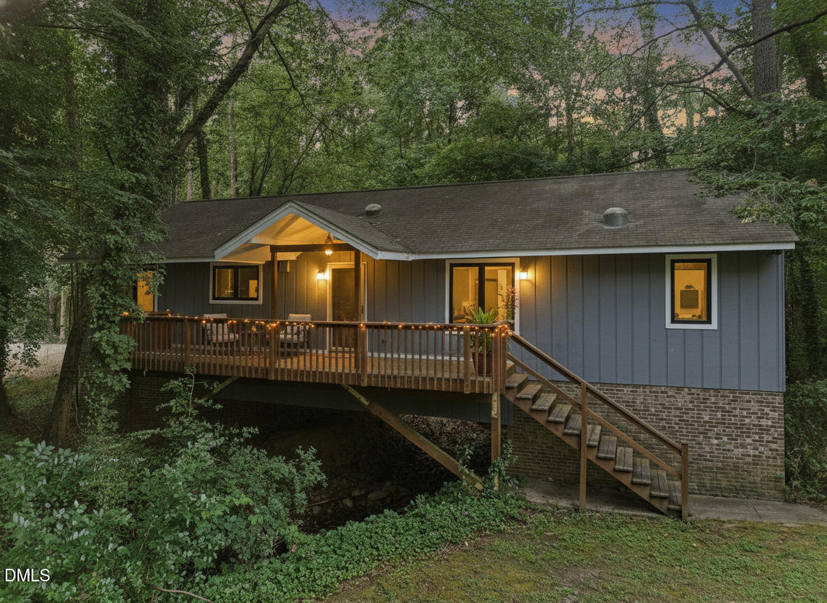 805 Currituck Drive