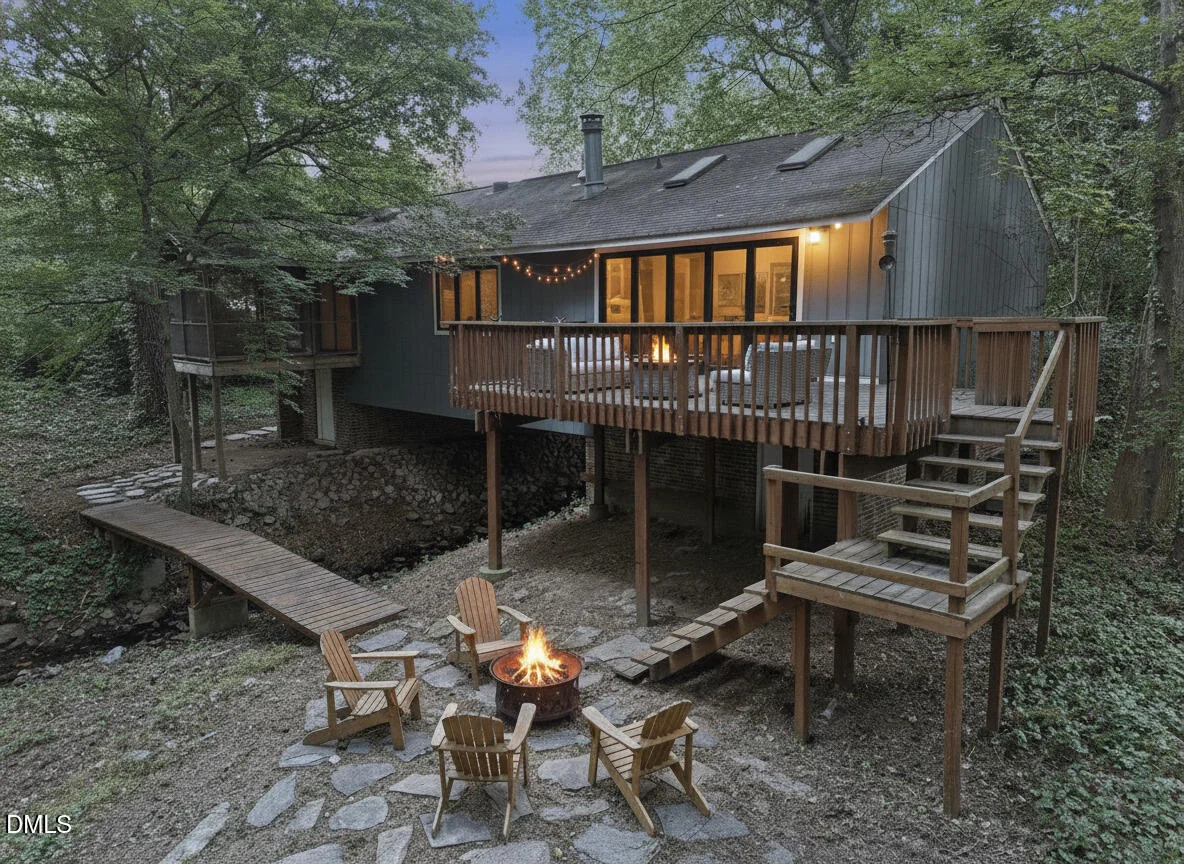 805 Currituck Drive