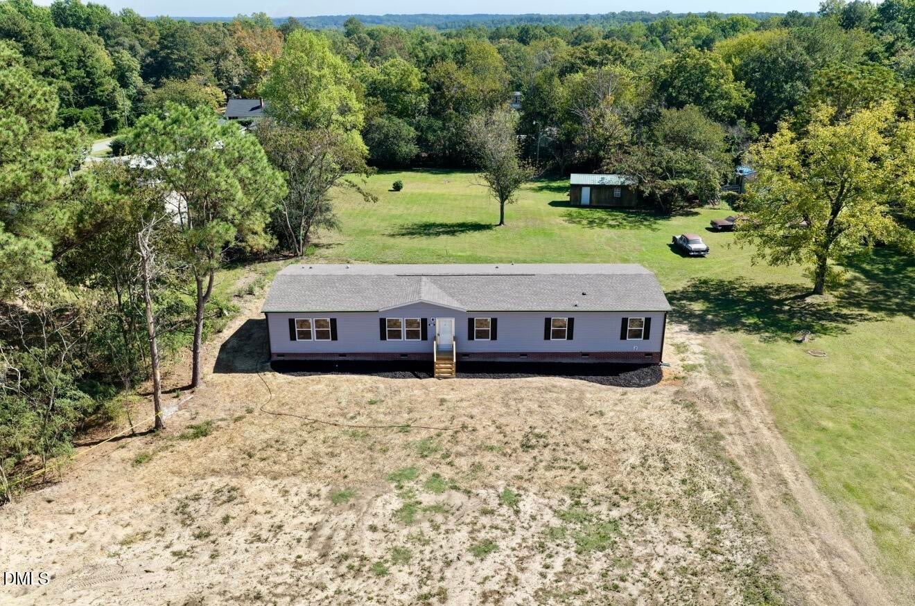 832 Burgess Circle