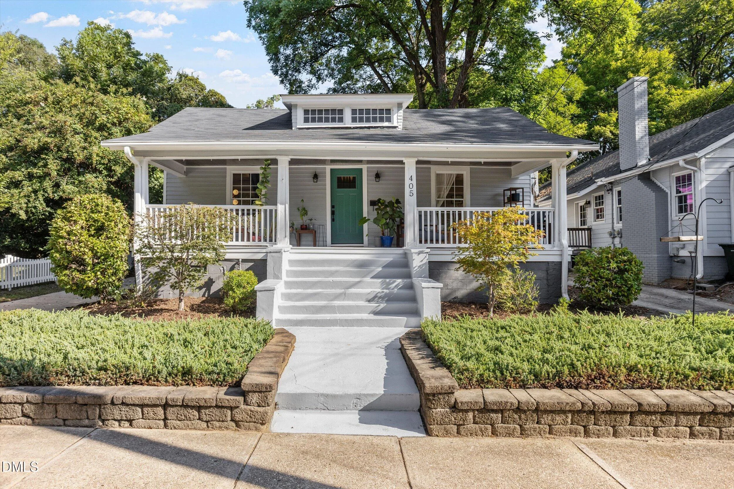 405 Frank Street