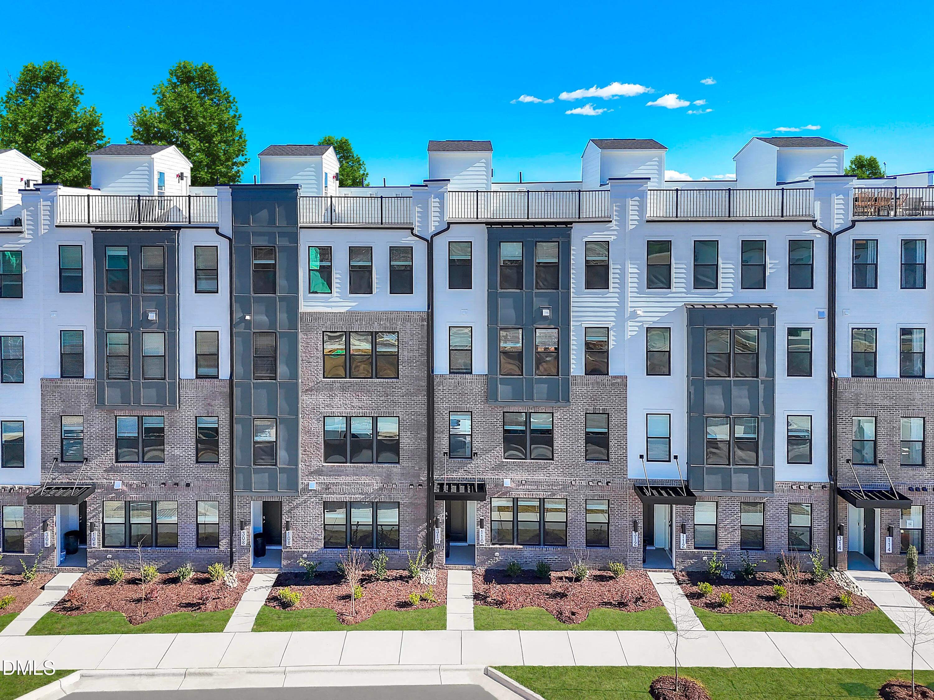 1305 Granholm Road Unit 103