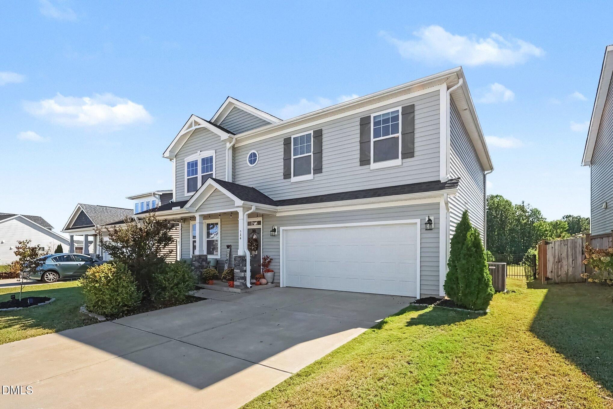 944 Briar Gate Drive