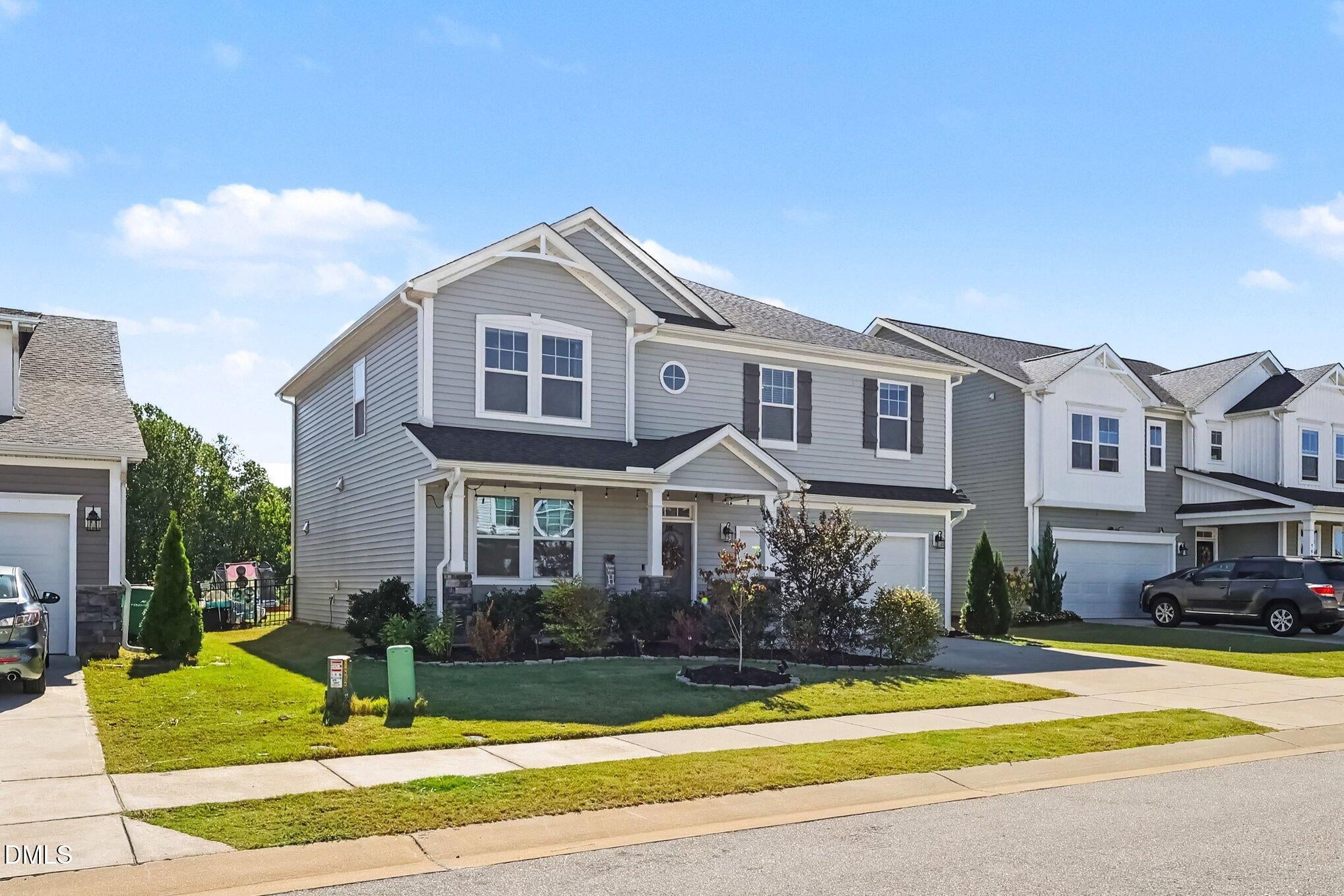 944 Briar Gate Drive
