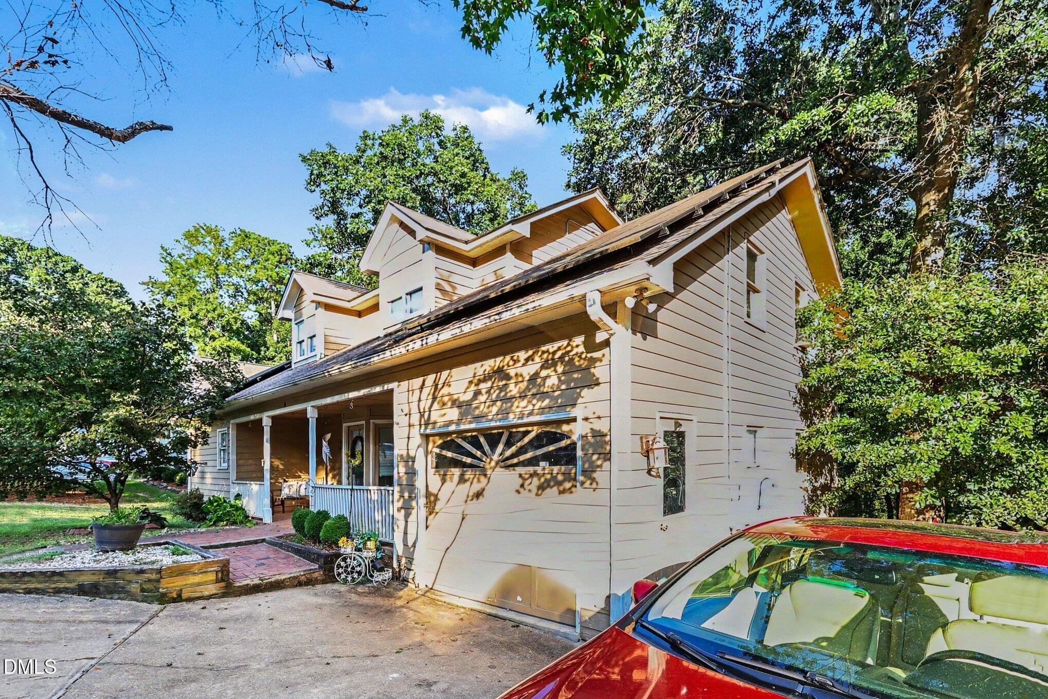 5 Deer Lake Trail