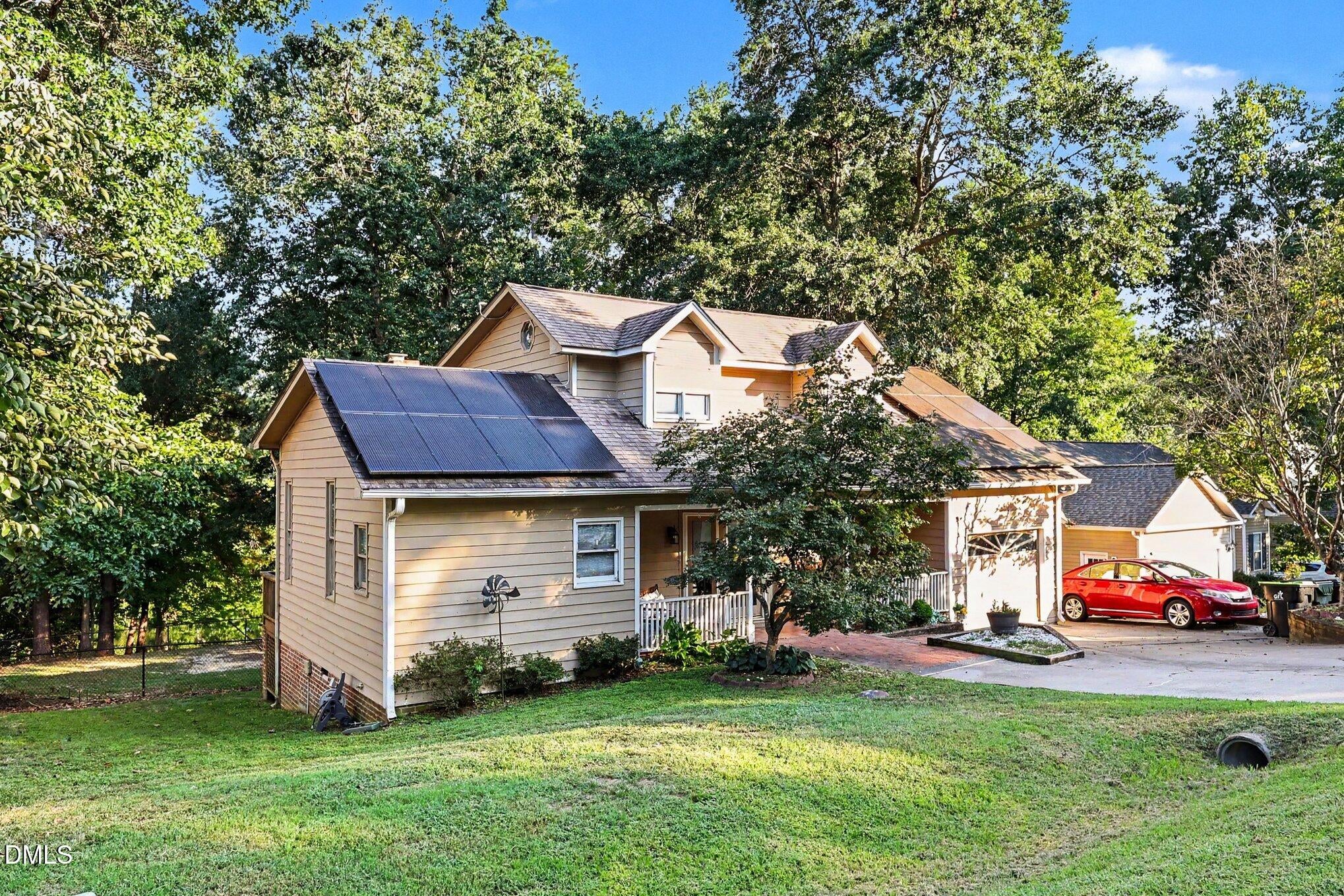 5 Deer Lake Trail
