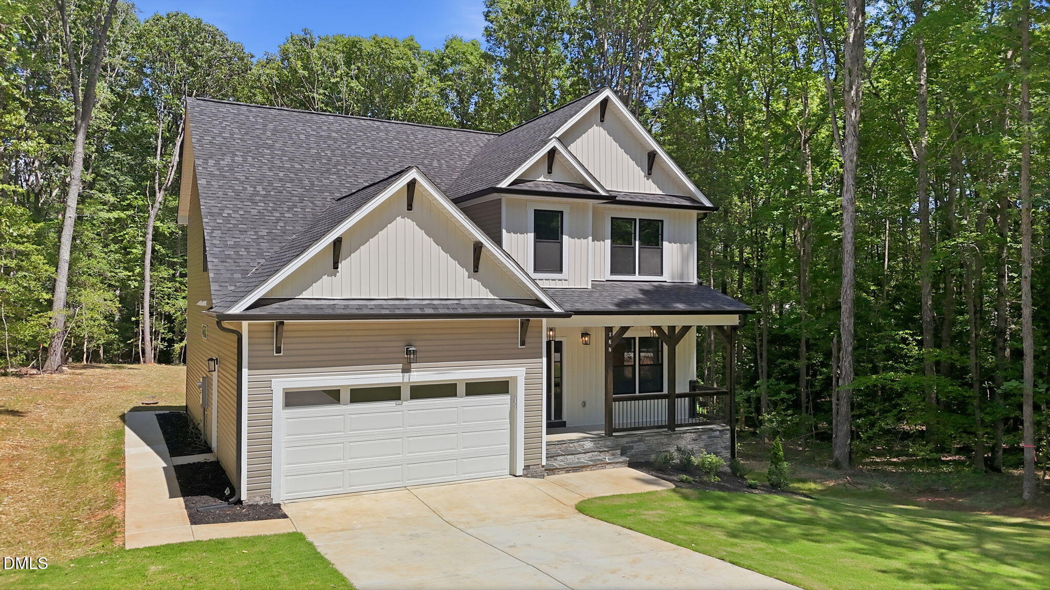 627 Shawnee Drive