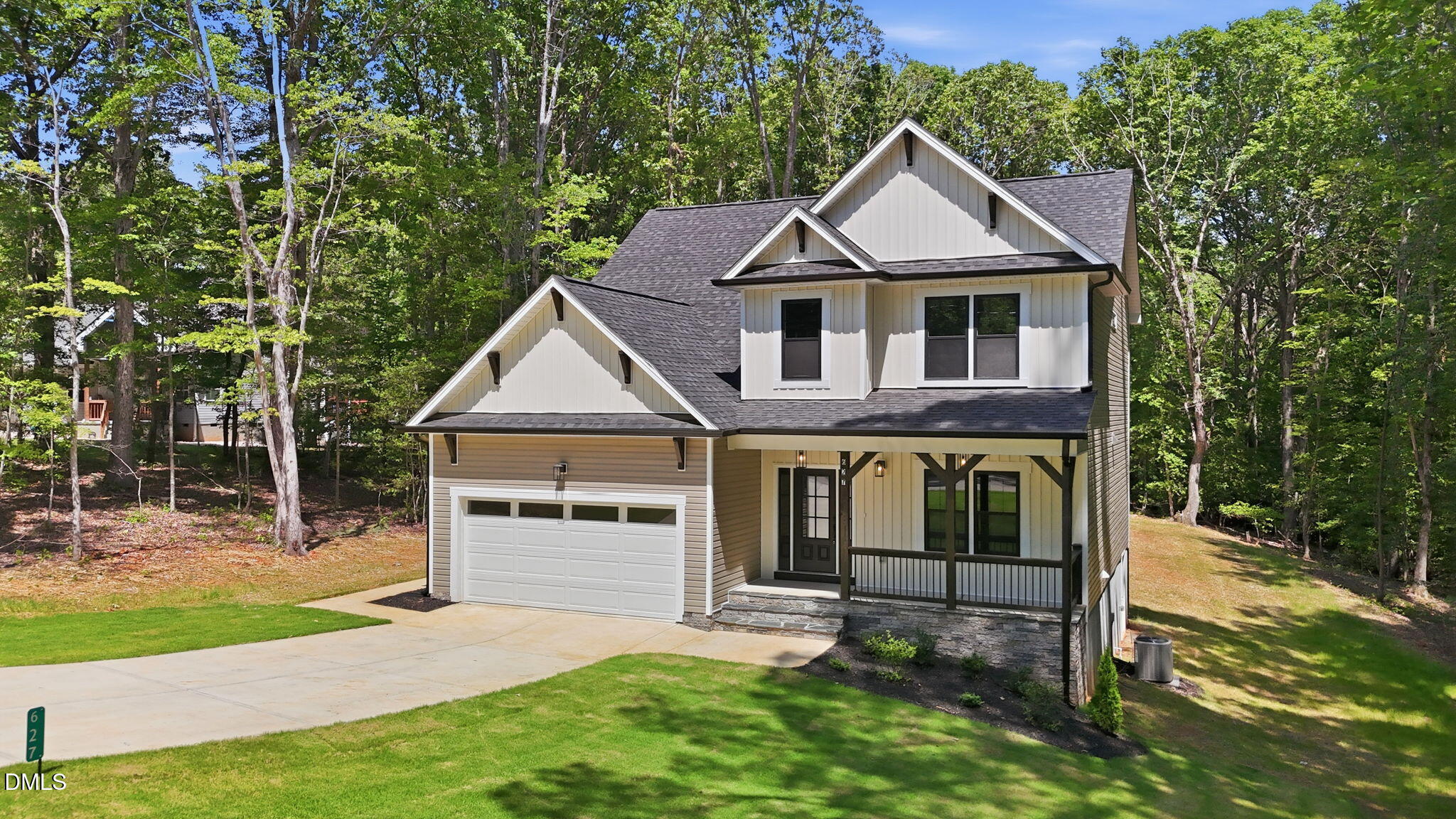 627 Shawnee Drive