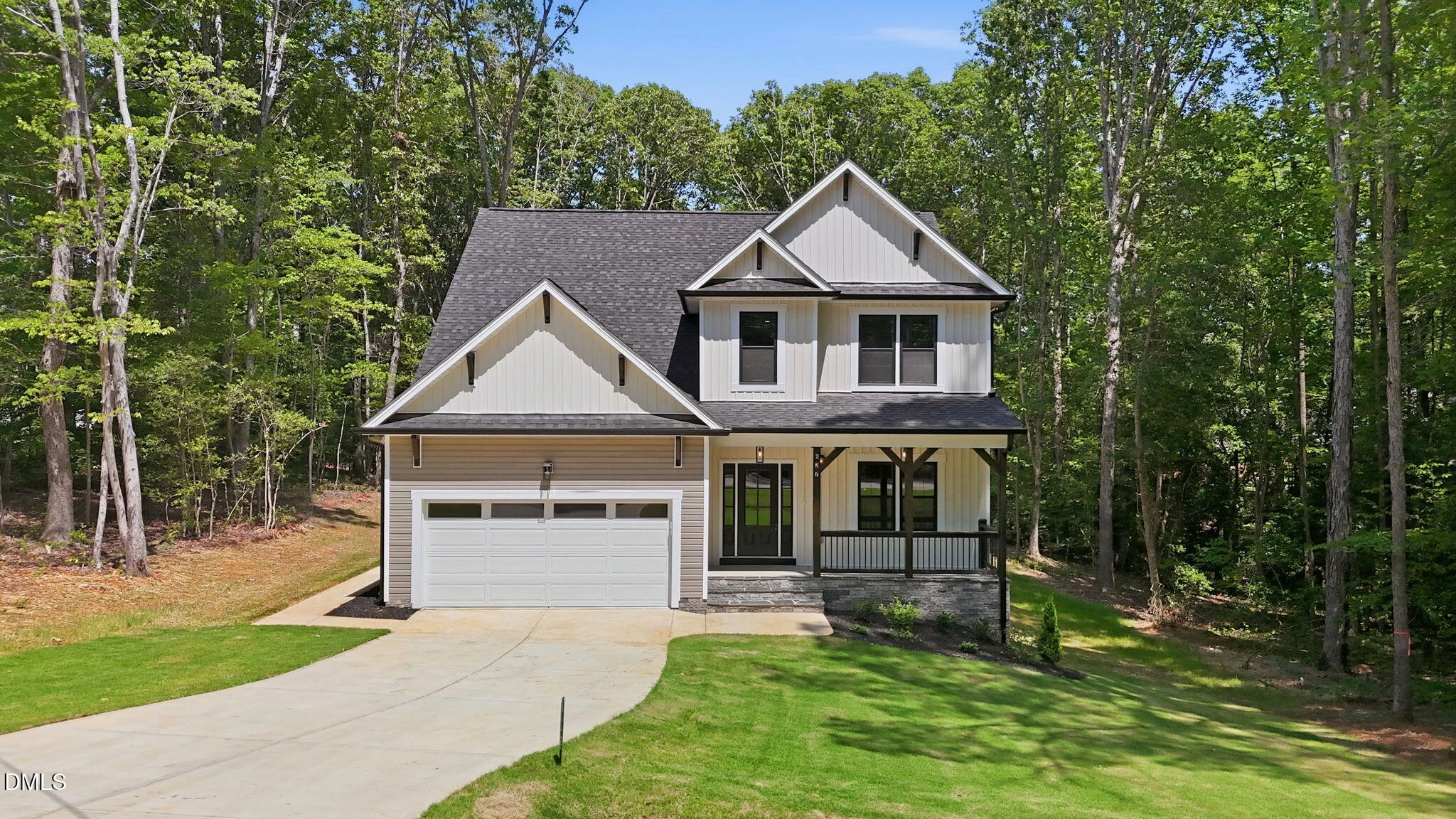 627 Shawnee Drive