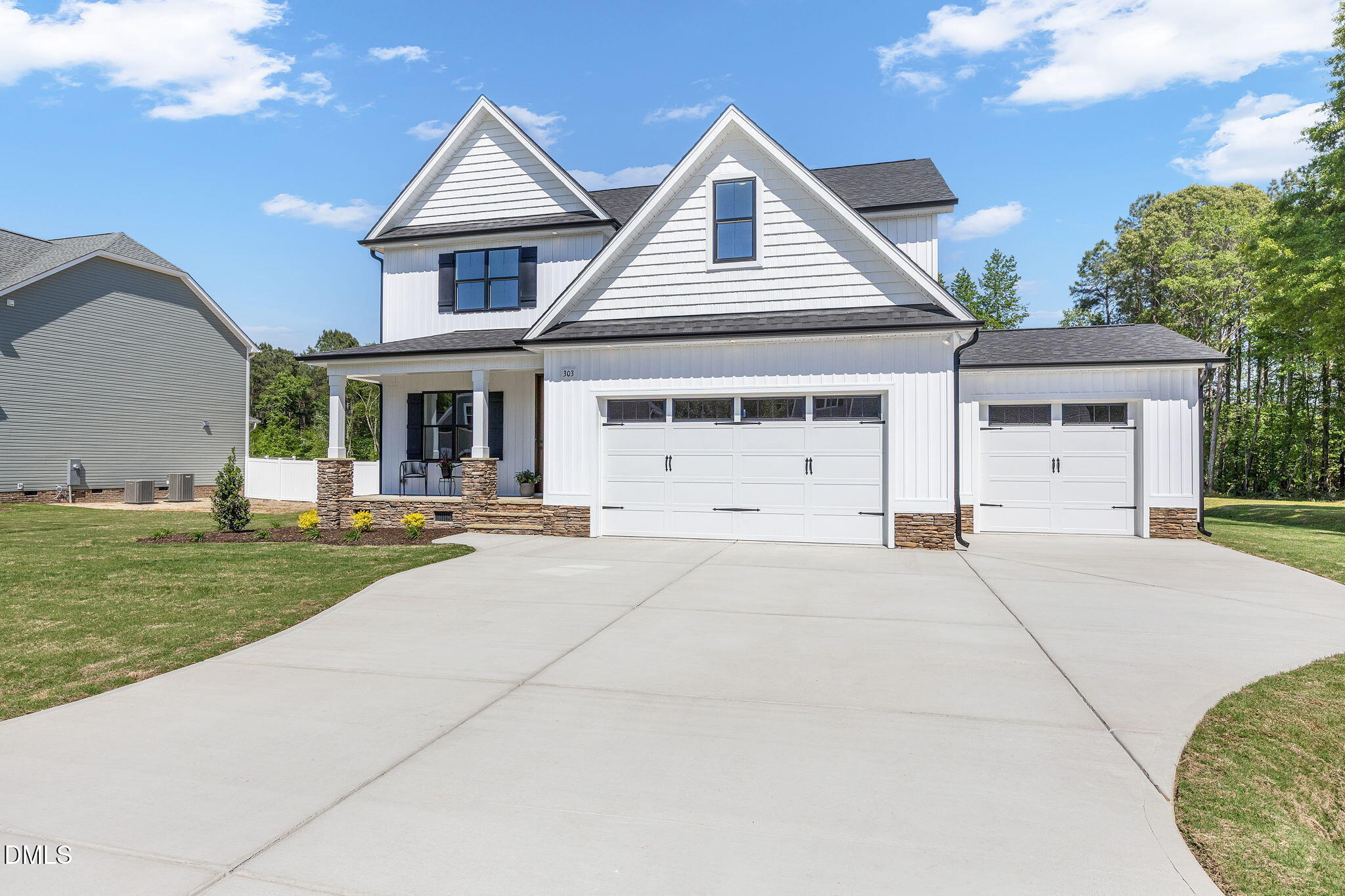 303 Freedom Rdg Drive