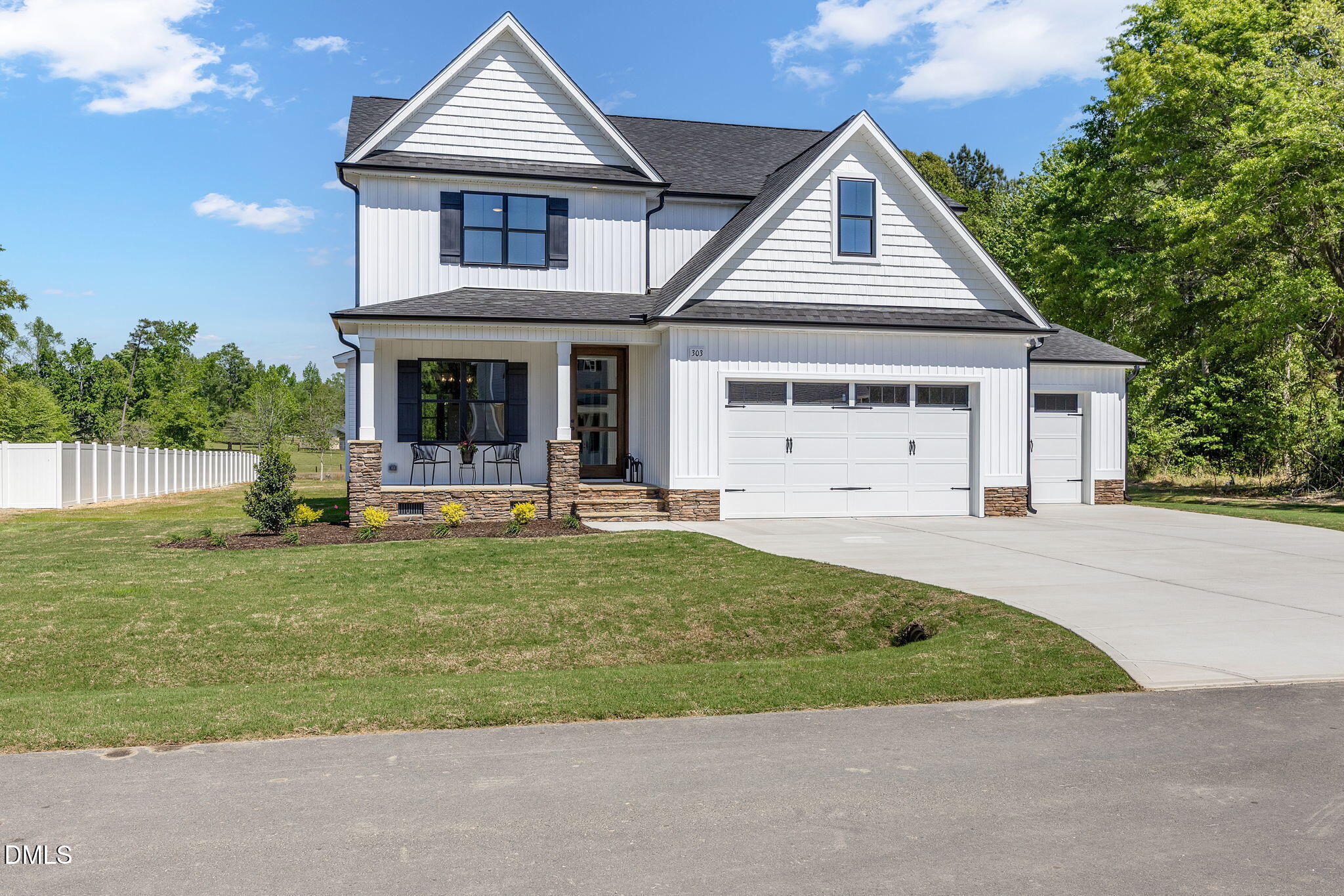 303 Freedom Rdg Drive
