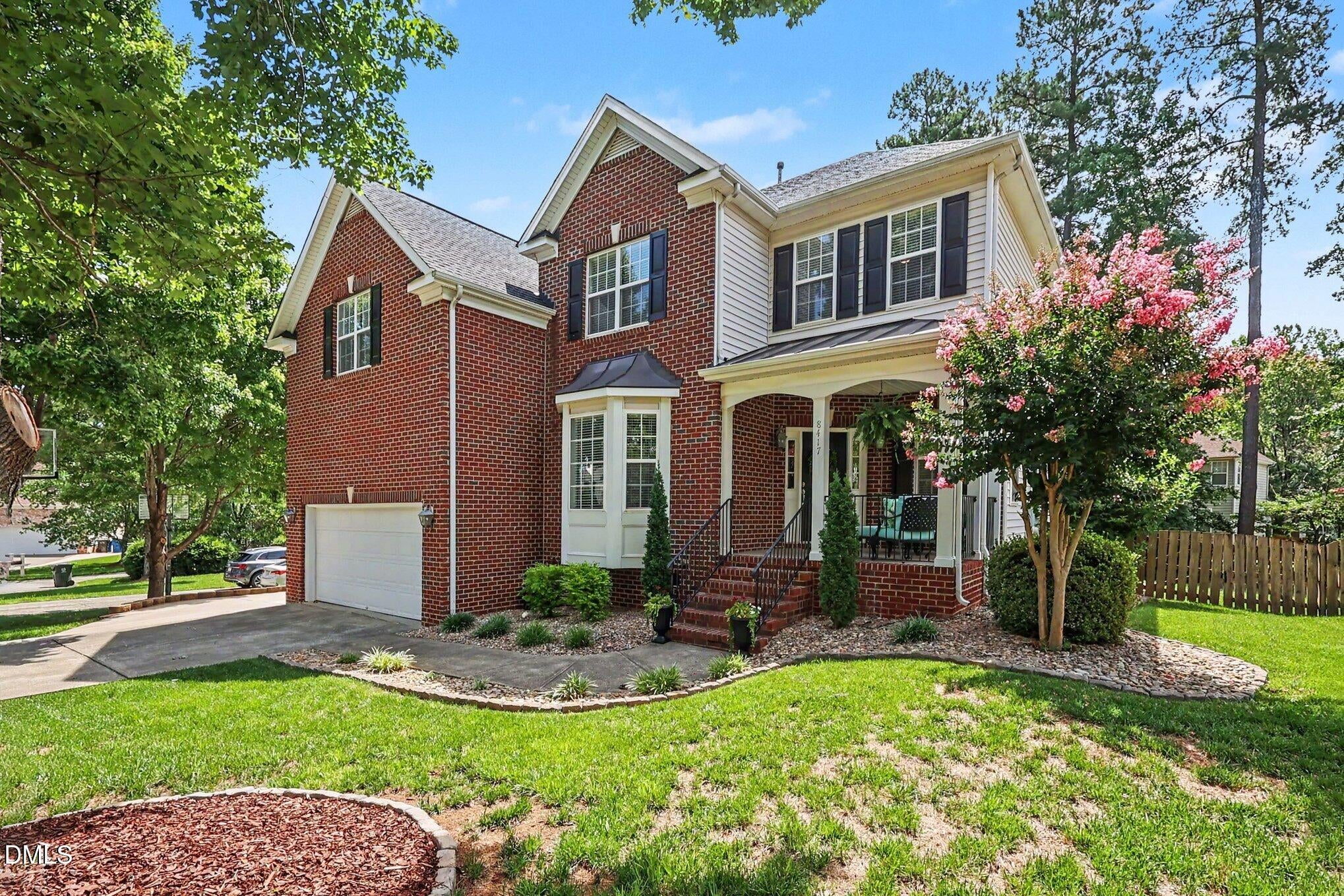 8417 Dunnington Circle