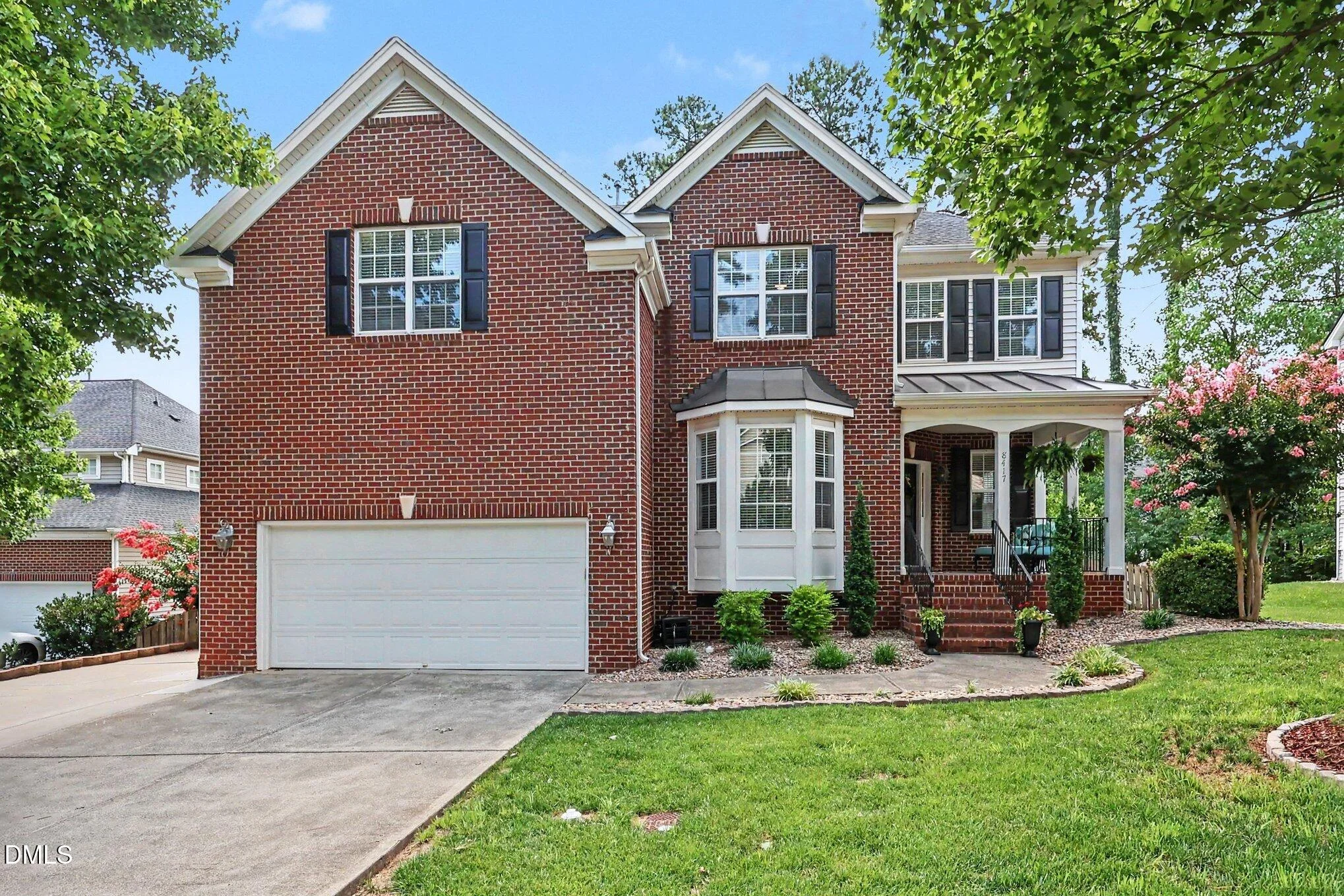 8417 Dunnington Circle