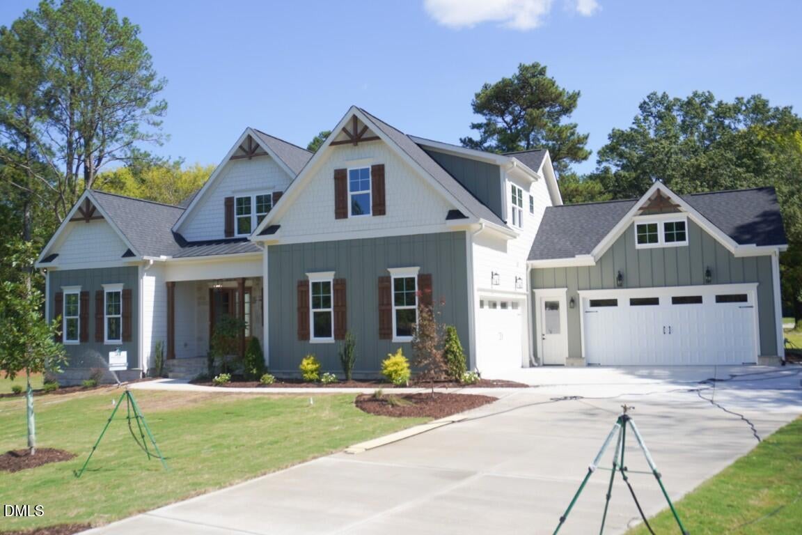 2524 Rosslare Pond Trail