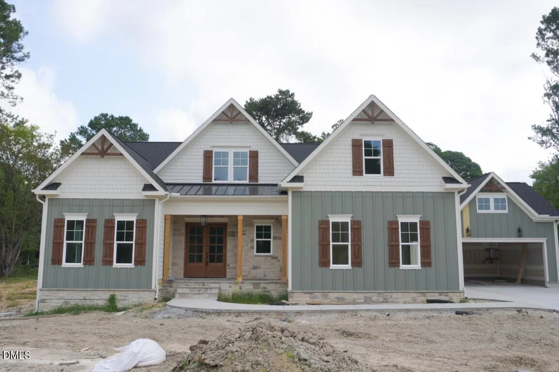2524 Rosslare Pond Trail