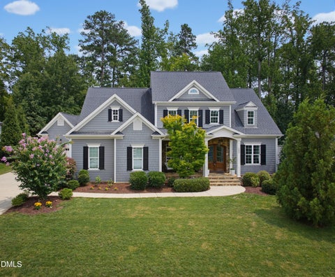 Photo of 1225 Reservoir View Lane, Wake Forest, NC 27587 (MLS # 10183344)