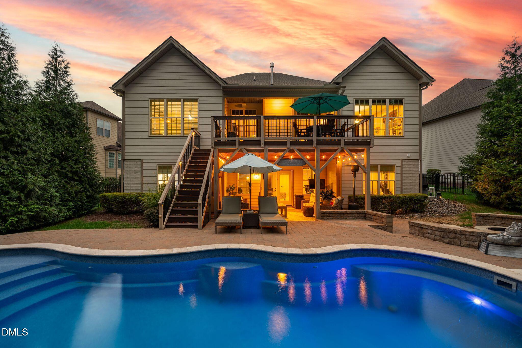 1720 Hasentree Villa Lane