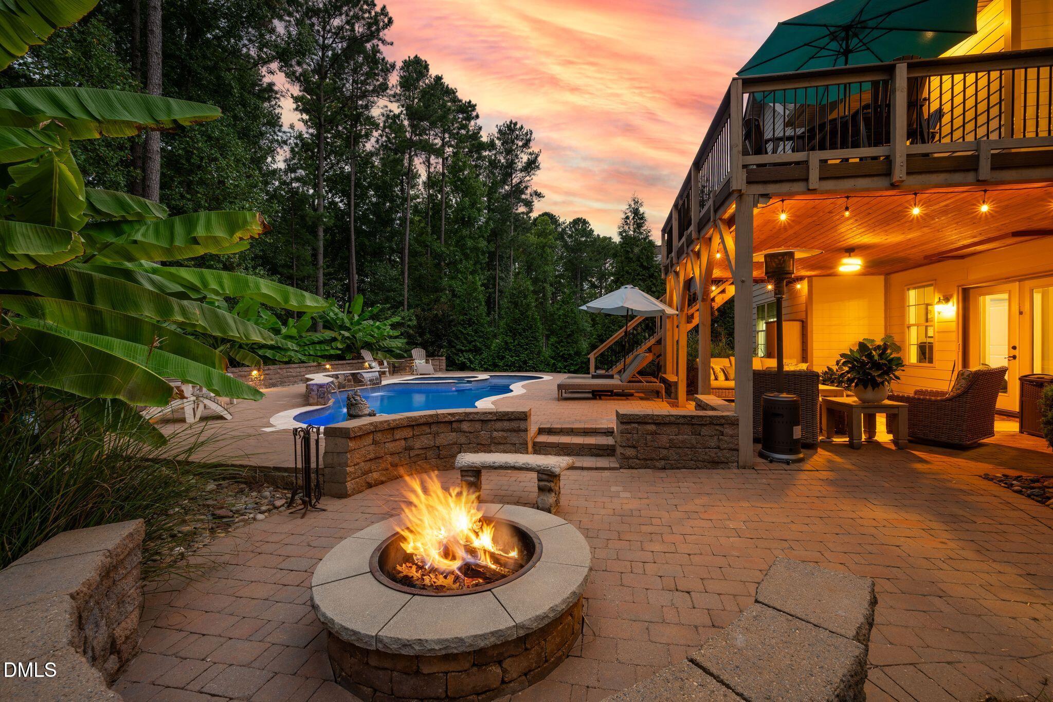 1720 Hasentree Villa Lane