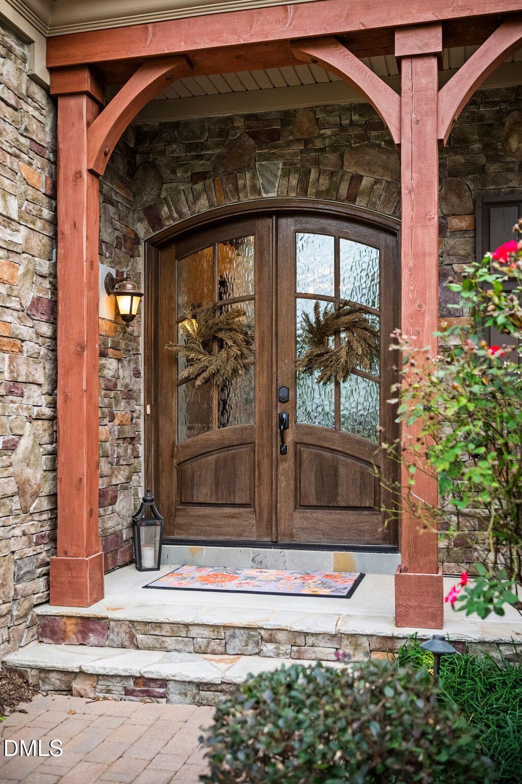 1720 Hasentree Villa Lane