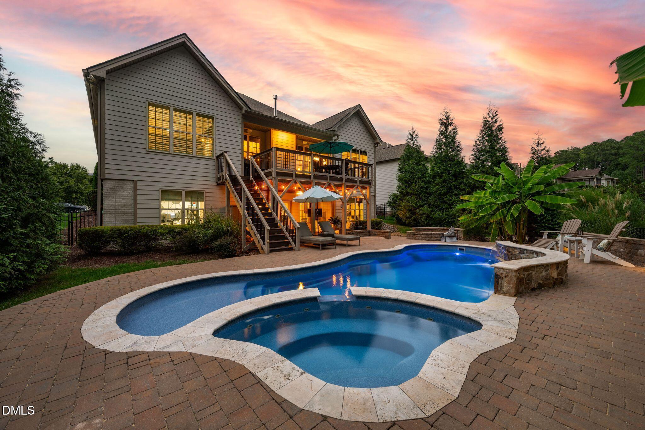 1720 Hasentree Villa Lane