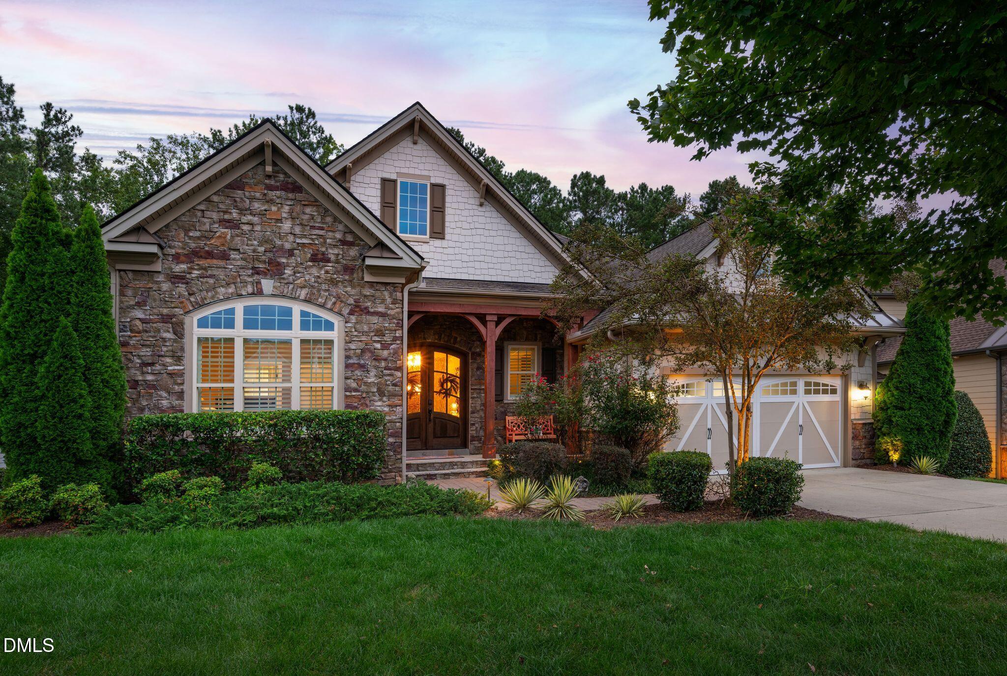 1720 Hasentree Villa Lane