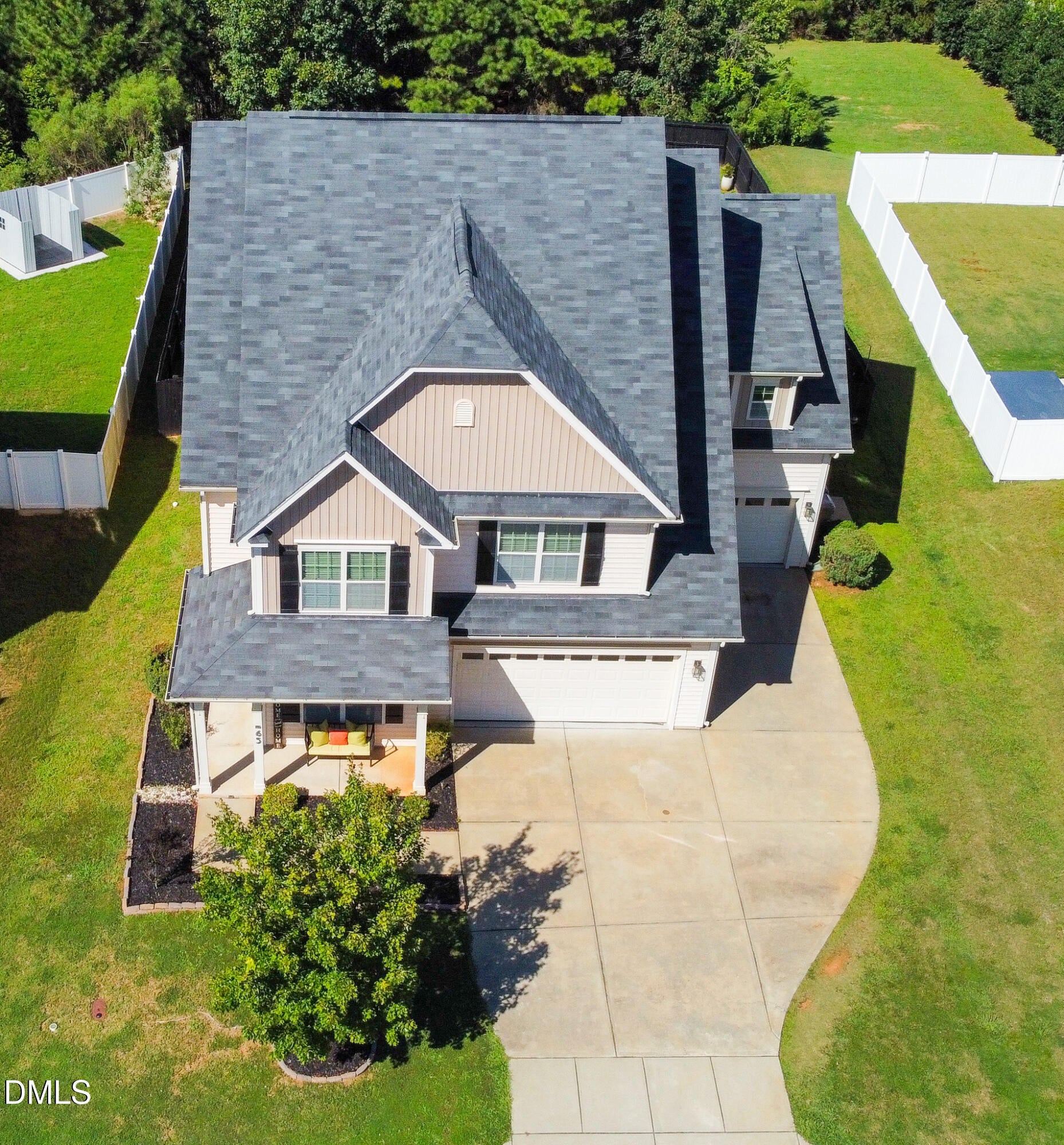 65 Sugarberry Lane