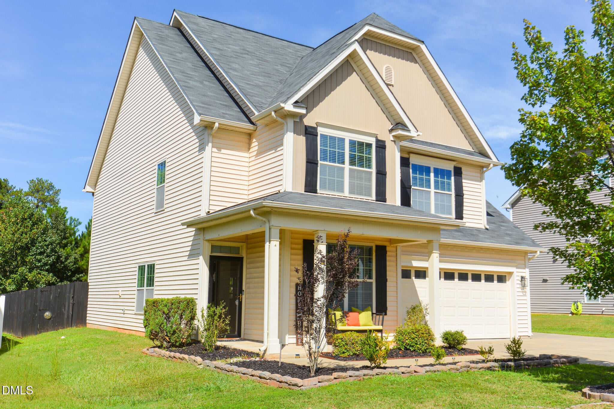 65 Sugarberry Lane