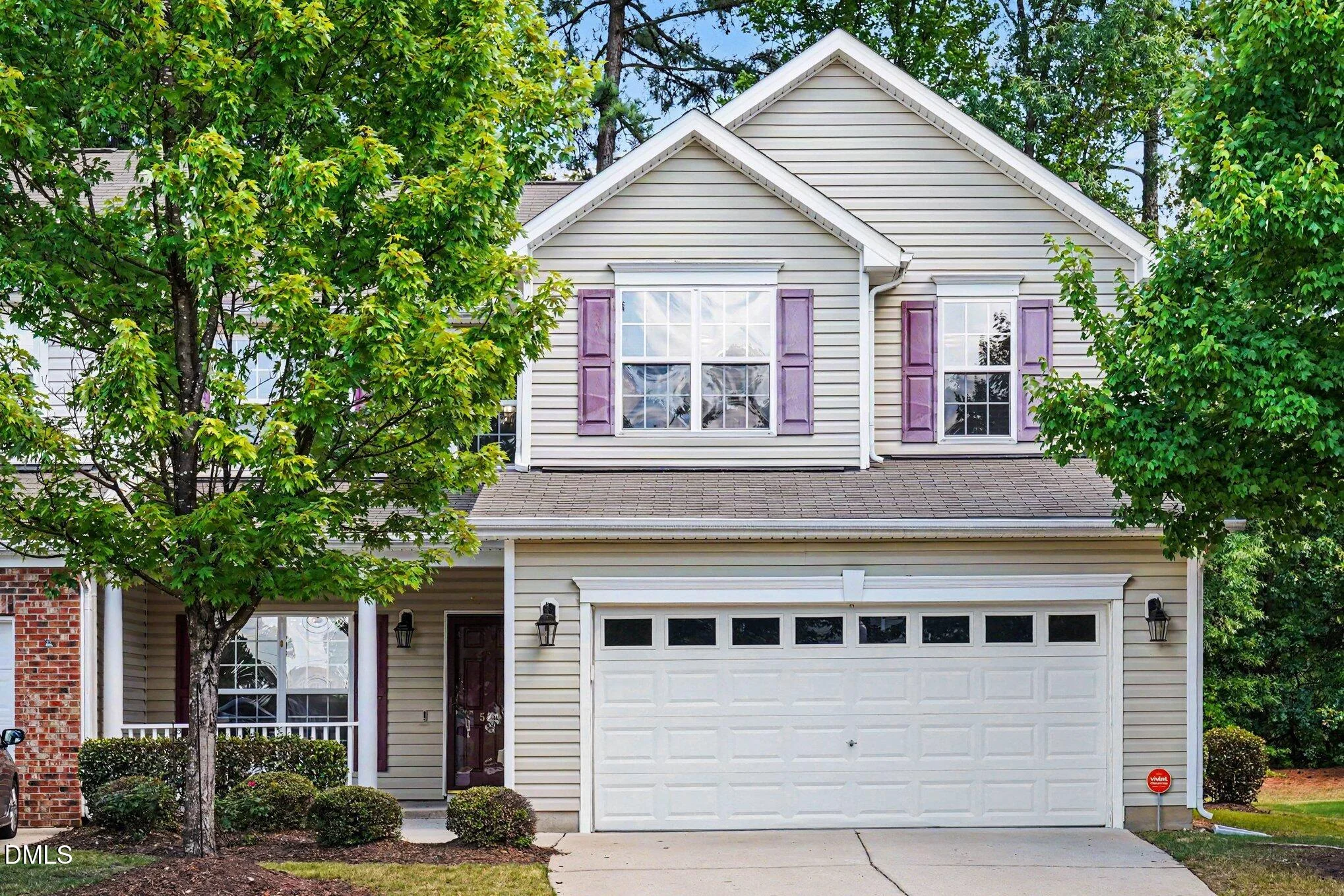 524 Hidden Springs Drive