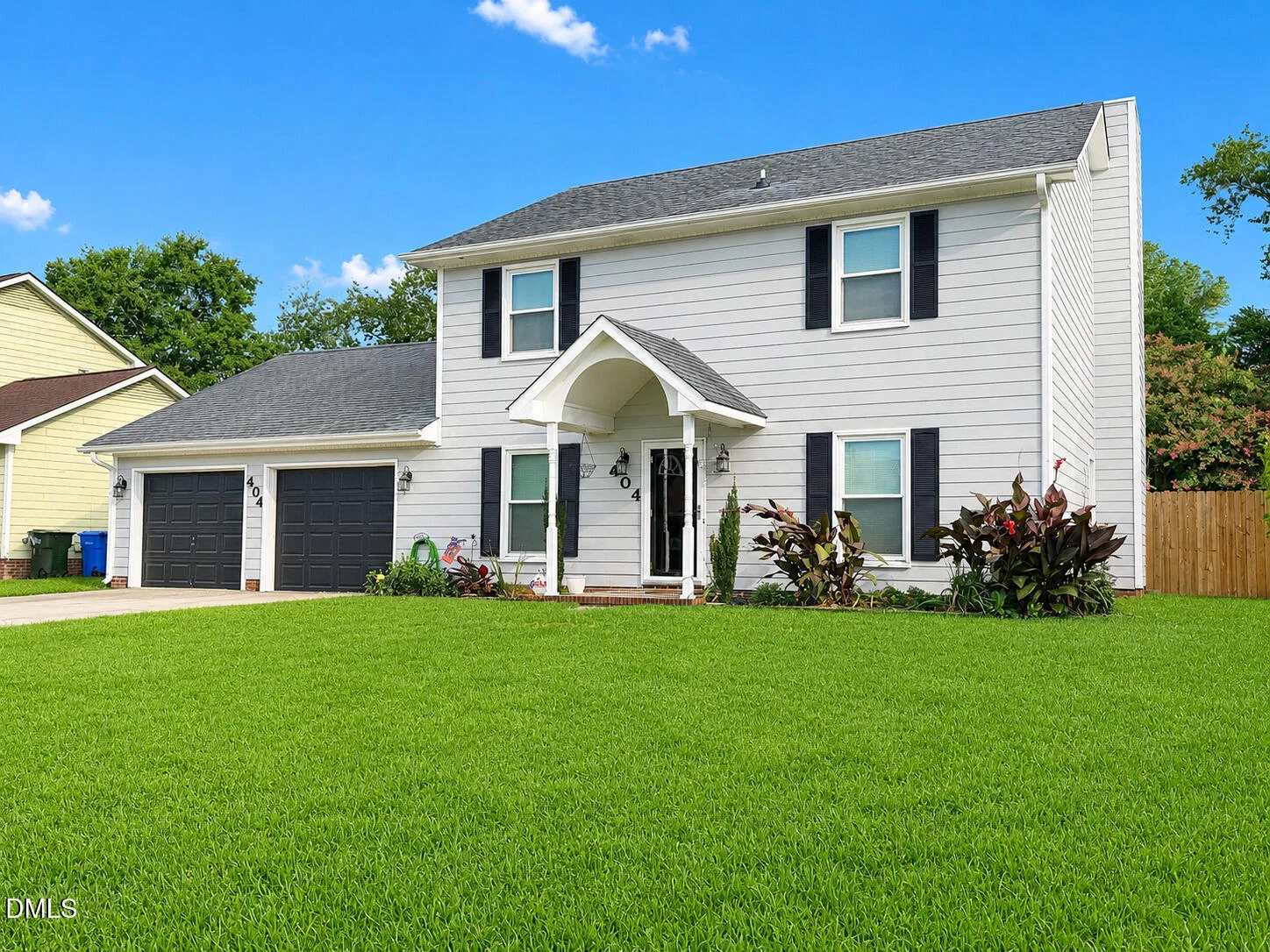 404 Old Farm Road