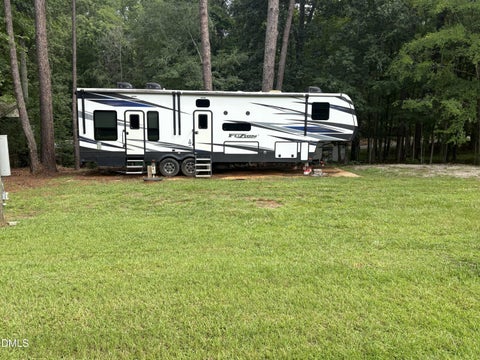 Photo of 147 Osage Drive, Louisburg, NC 27549 (MLS # 10147829)