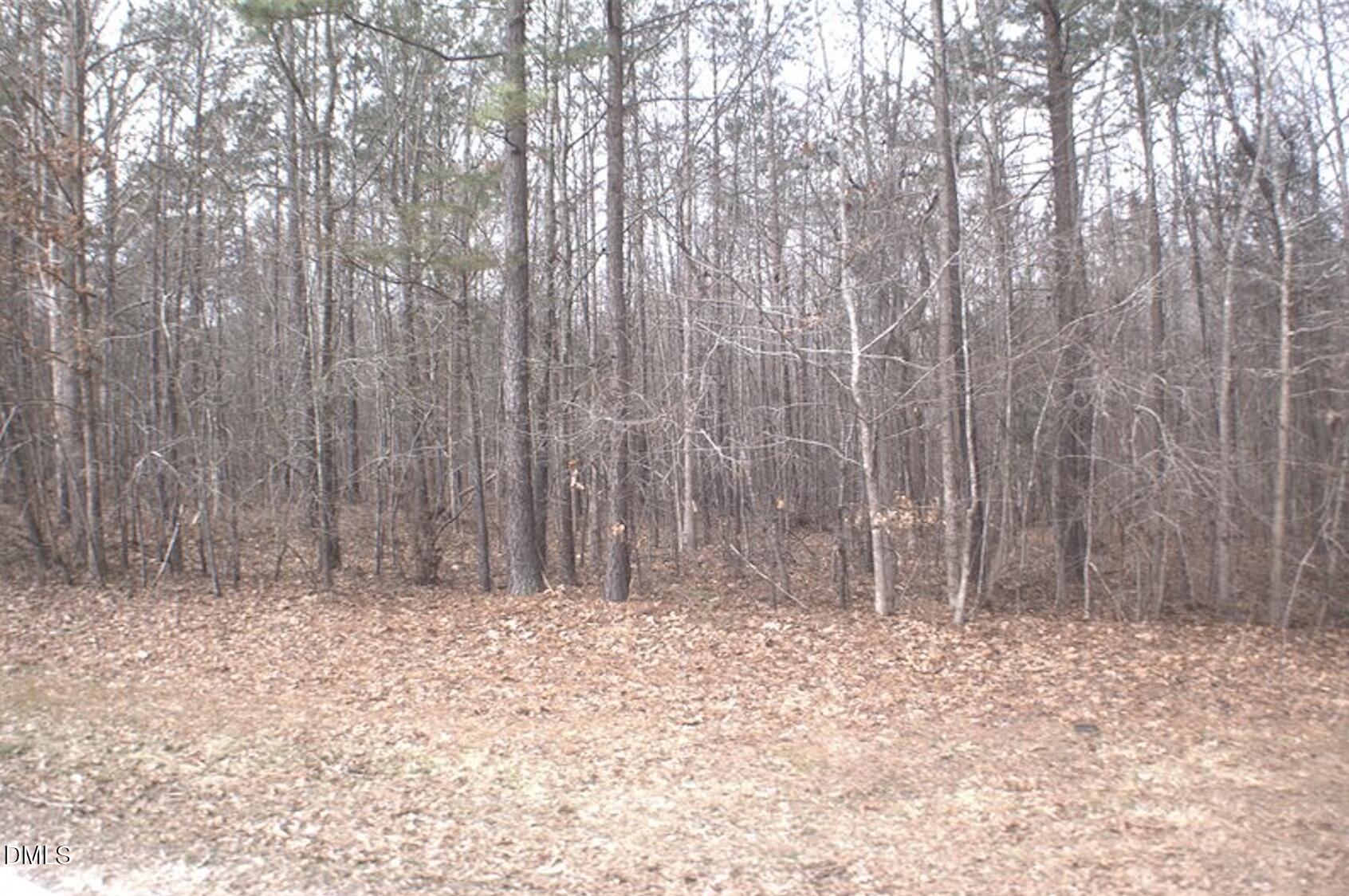 0 Martin Pond Road
