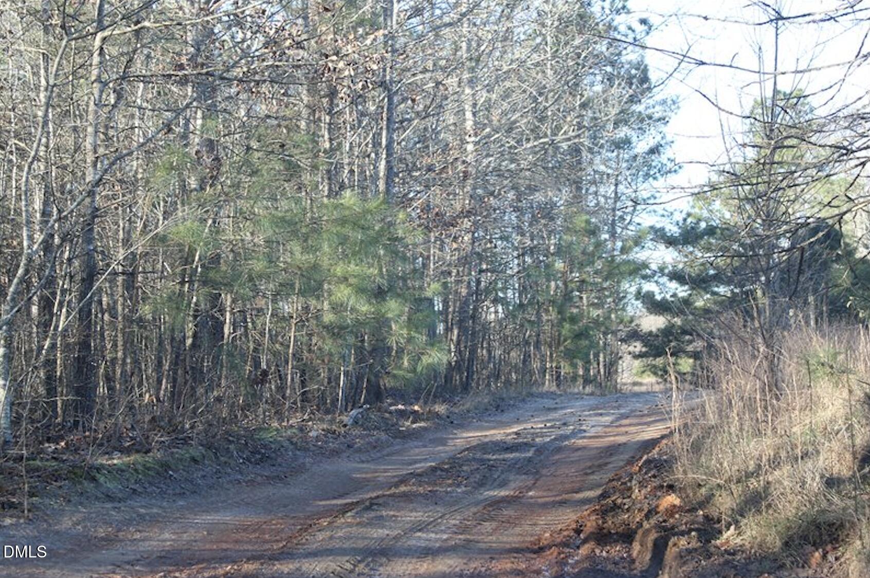 0 Martin Pond Road