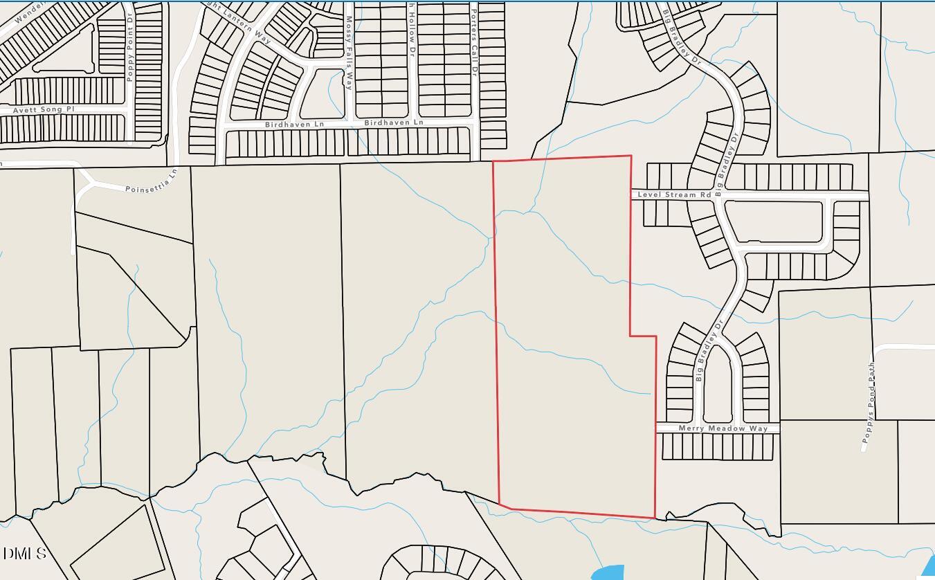 0 Martin Pond Road