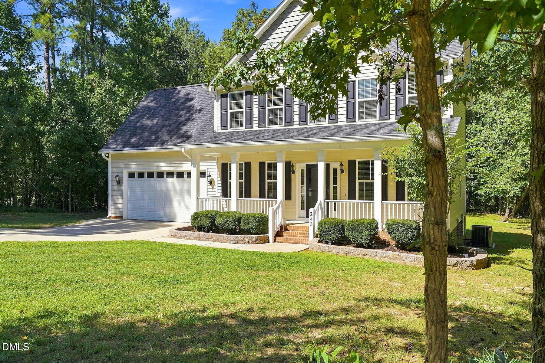 243 Barrette Lane
