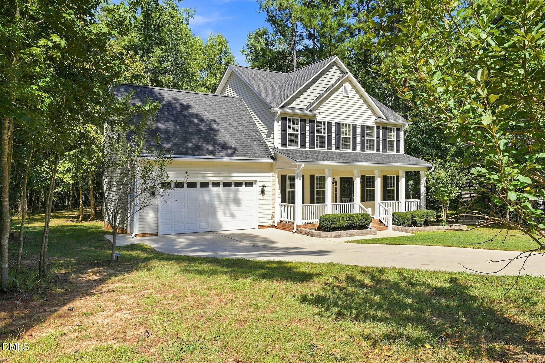 243 Barrette Lane