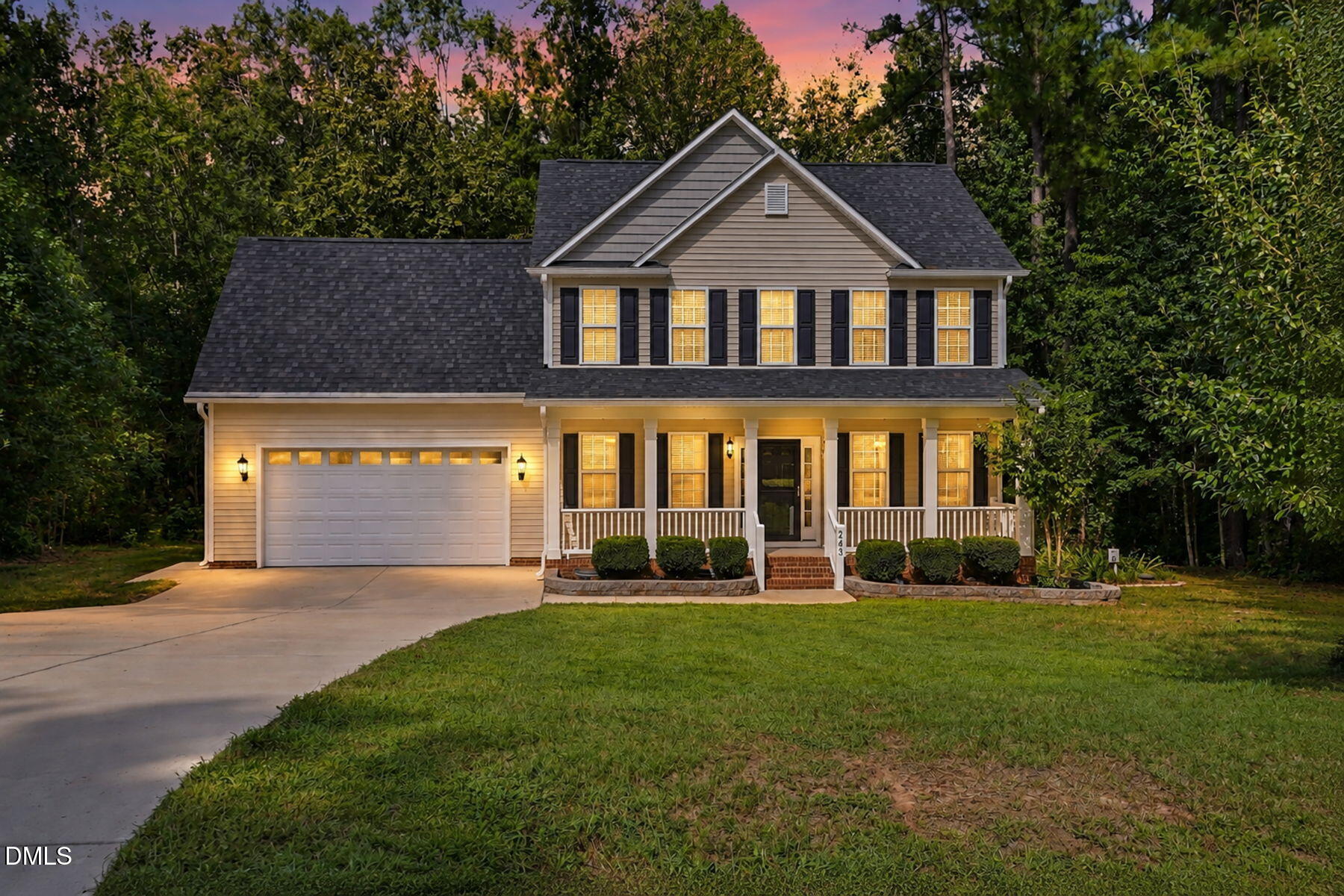 243 Barrette Lane